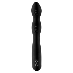 Rebel Men's Gear Stimulateur P-Spot Rebel 16 x 3.6cm